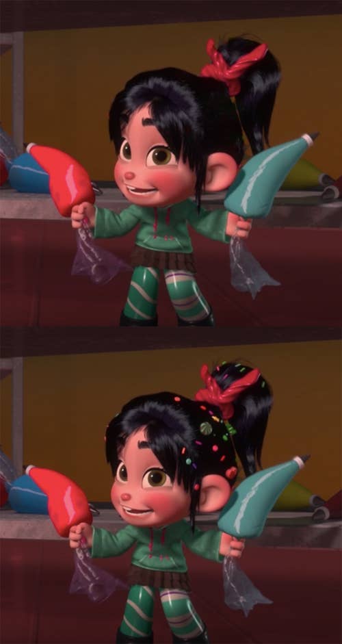 ちょいムズ 正解はどっち ディズニーキャラの 髪型あてクイズ ちょいムズ 正解はどっち ディズニーキャラの 髪型あてクイズ