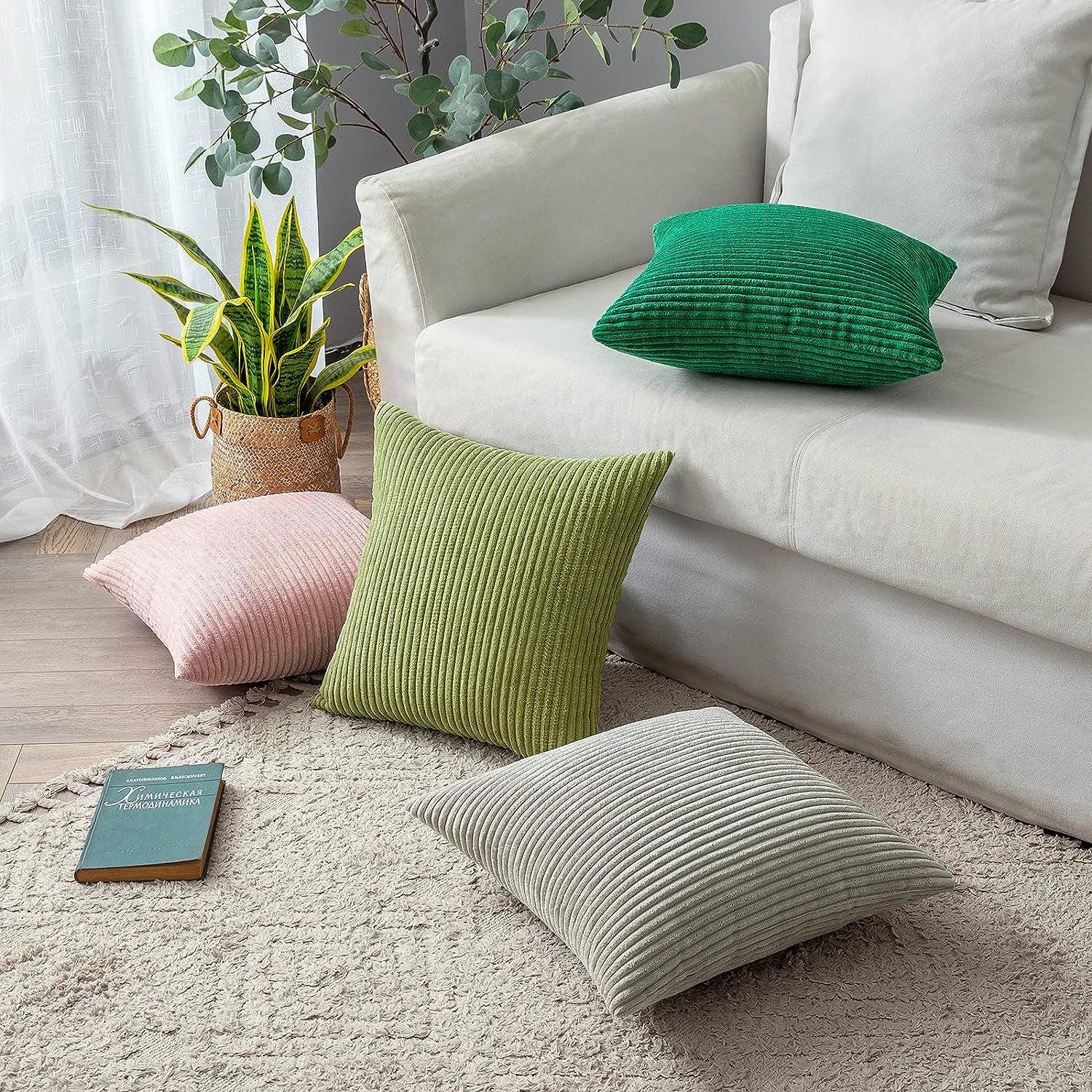 41 Home Products For A Cozy Aesthetic