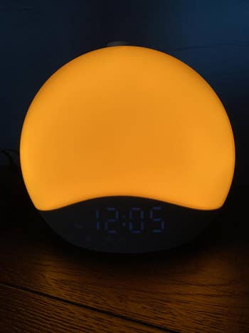 05, glowing softly connected a acheronian surface