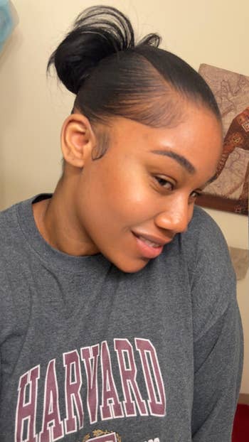 reviewer aft utilizing borderline power gel