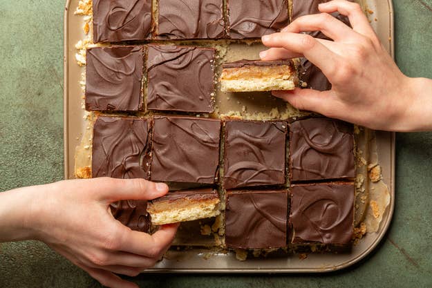 Chocolate Desserts Photo Trivia Quiz — BuzzFeed Quizzes
