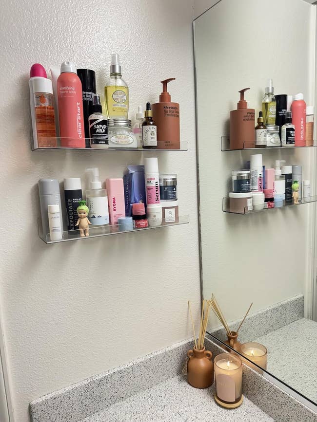 32 Products To Make You Feel Like A Pro Organizer