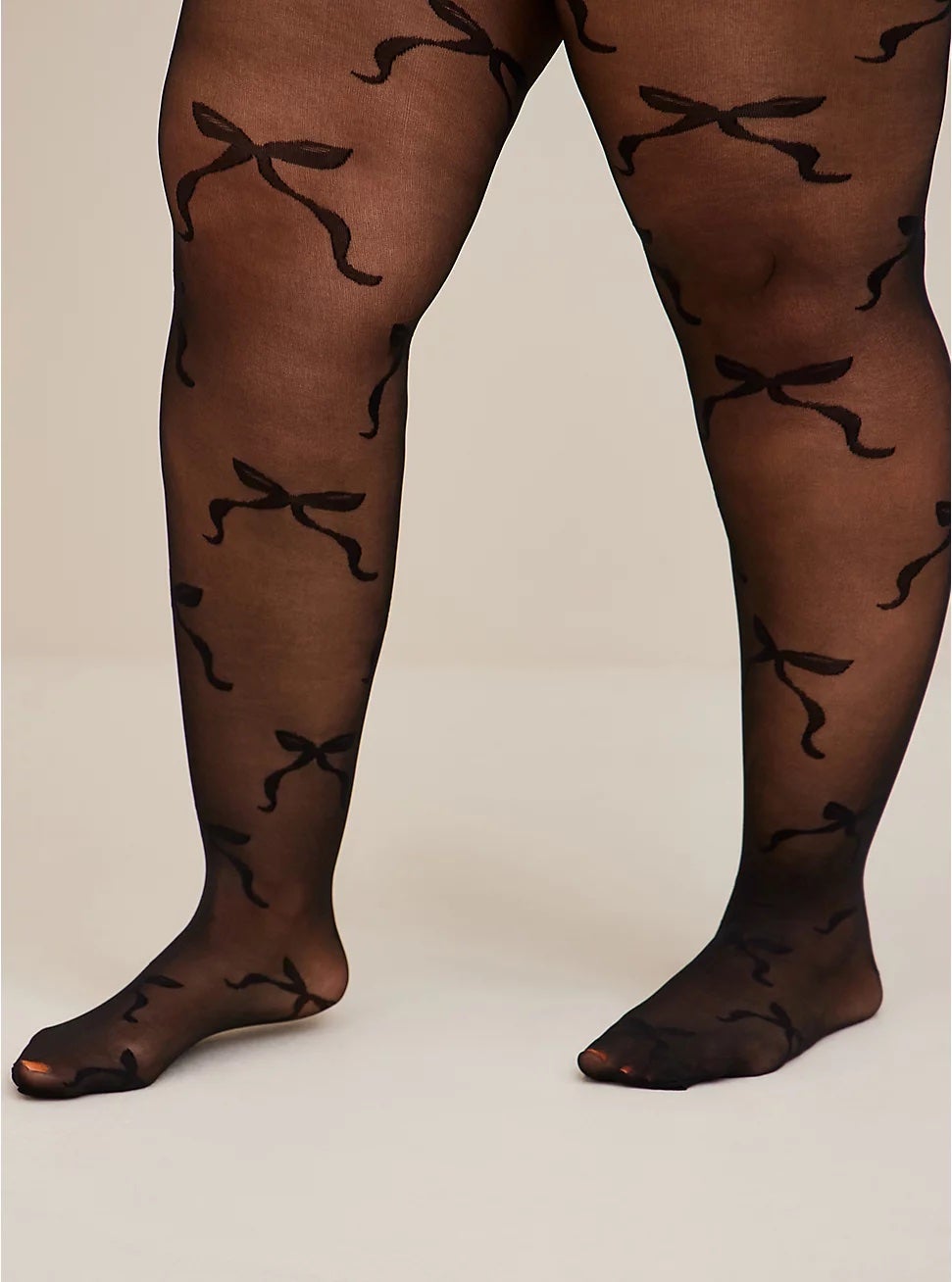 Tights For People Who Hate Wearing Pants