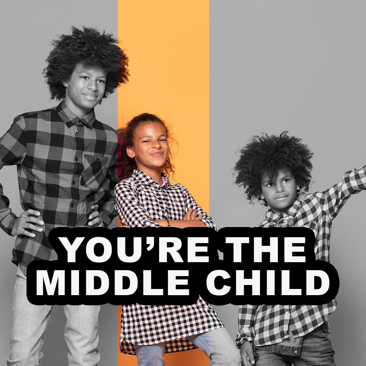 middlechild