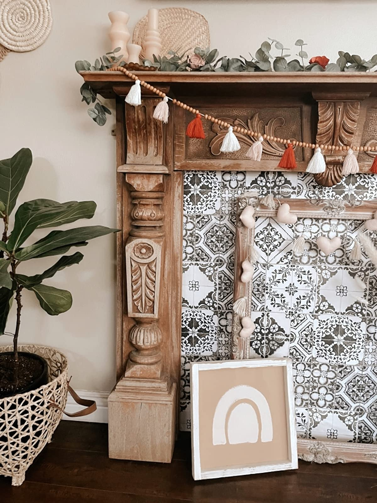 28 Home Reno Products With Inspiring Before & After Photos