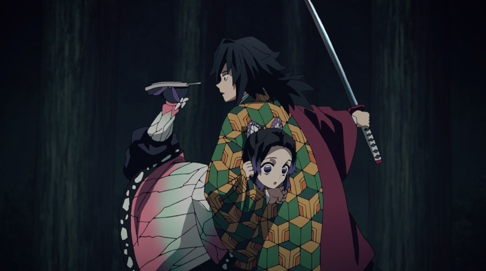 Demon Slayer Season 4: Release Date, Plot, Cast, and Trailer - All You Need  to Know! • AWSMONE