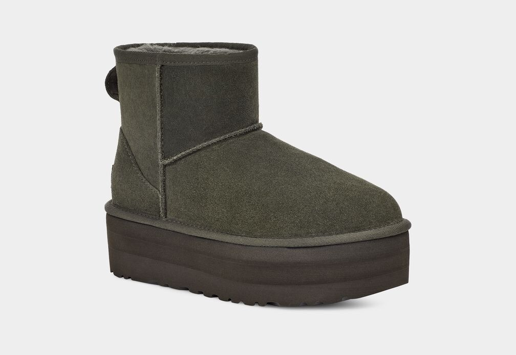 23 Best Platform Boots To Raise Your Shoe Standards