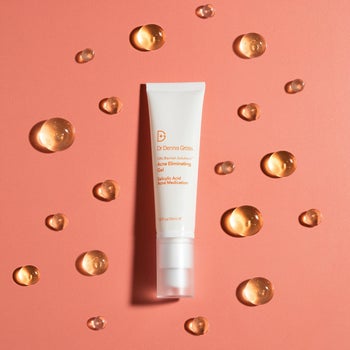 the treatment gel