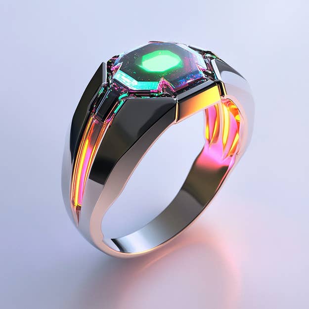 Engagement Rings: Love Them or Leave Them?