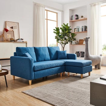 29 Genius Pieces Of Furniture That’ll Help Maximize Your Tiny Living Space