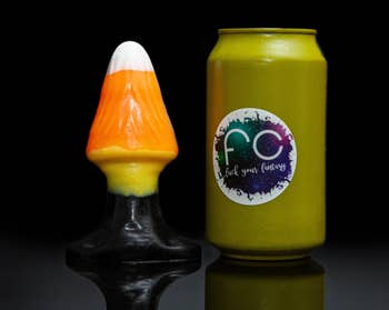 30 Sex Toys That Are All Treats  No Tricks