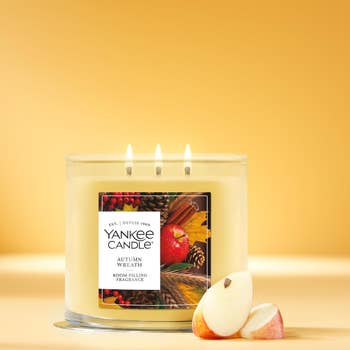 Yankee Candle's
