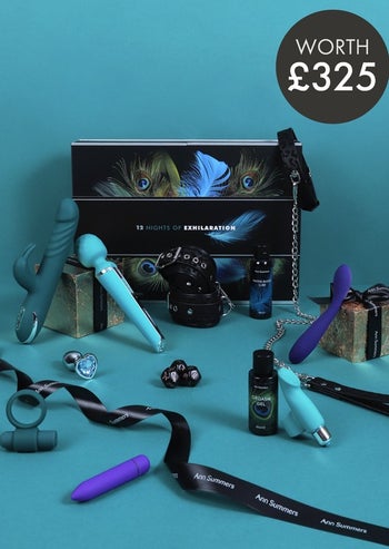 15 NSFW Advent Calendars