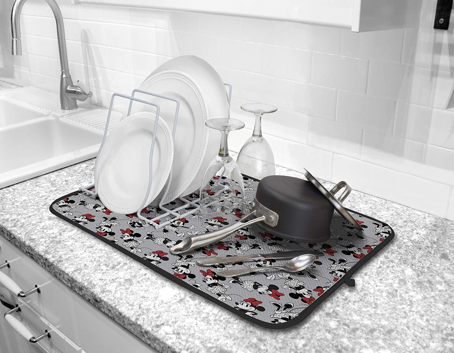 Disney Kitchen Products Take Your Obsession To New Heights