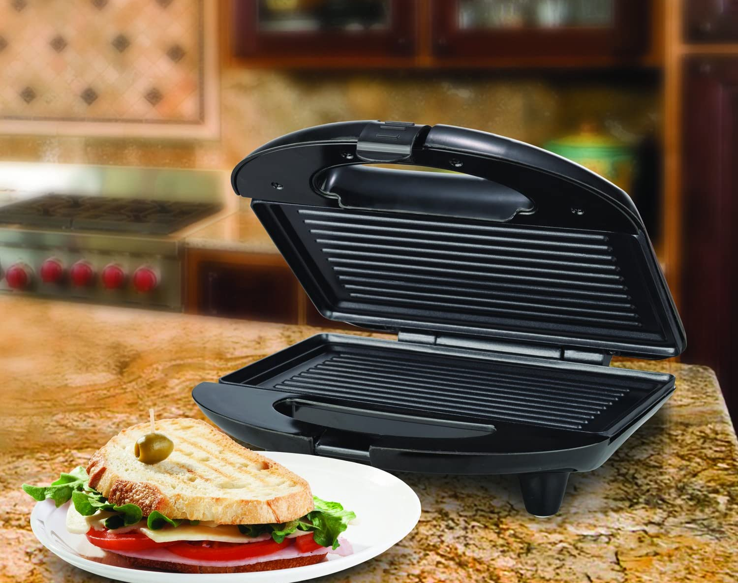The best panini presses: 7 buys to upgrade your sandwich
