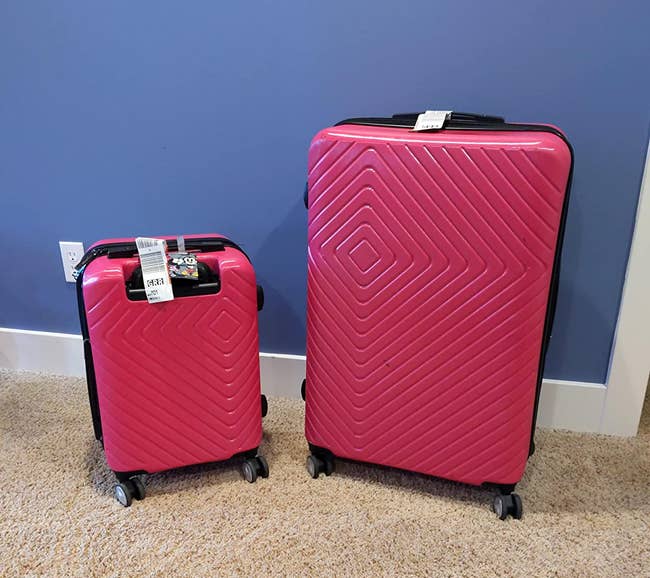 27 Best Affordable Luggage Options In 2024