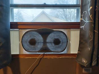 13 Best Window Fans For Keeping Things Nice And Breezy