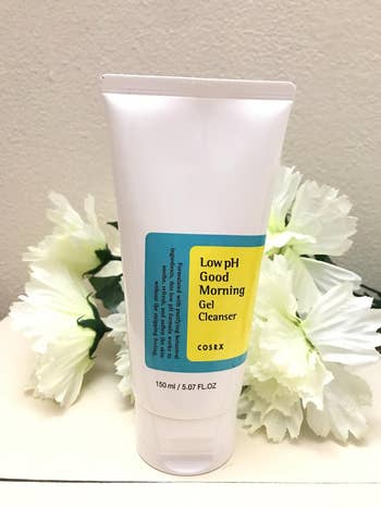 reviewers cleanser
