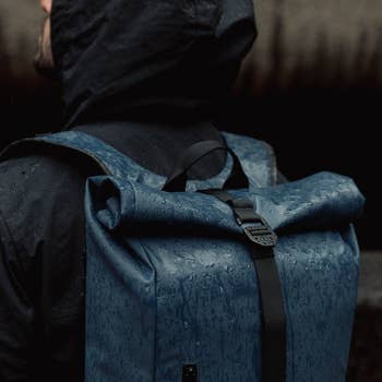 33 Best Waterproof Backpacks To Keep Your Stuff Dry