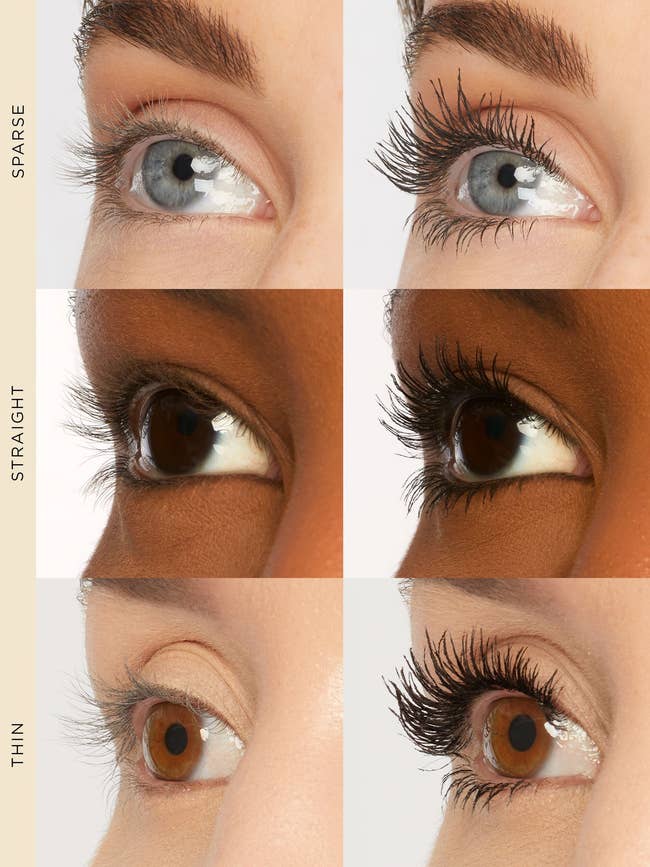 Tubular mascara hotsell