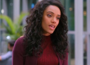 Ruby Vossen on BuzzFeed