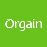 Orgain logo