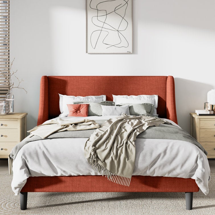 22 Bed Frames Under $500 To Upgrade Your Bedroom