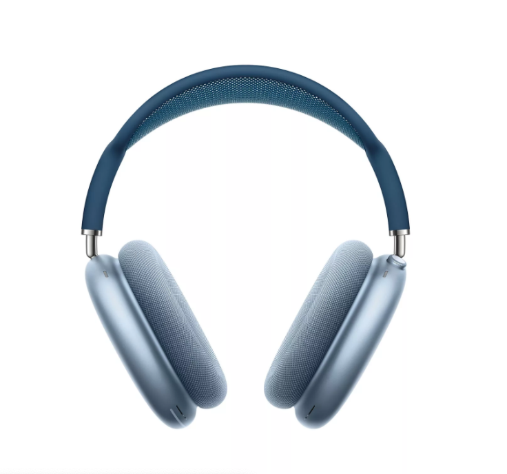 Apple airpod max headphones