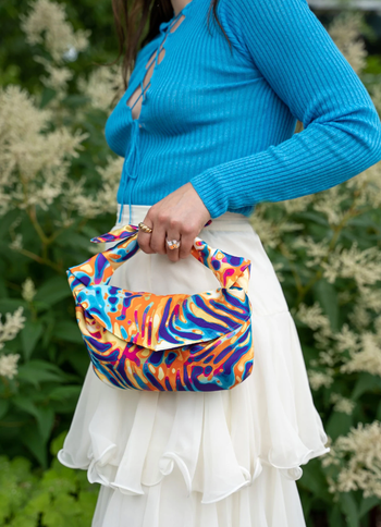 model holding thermal clutch