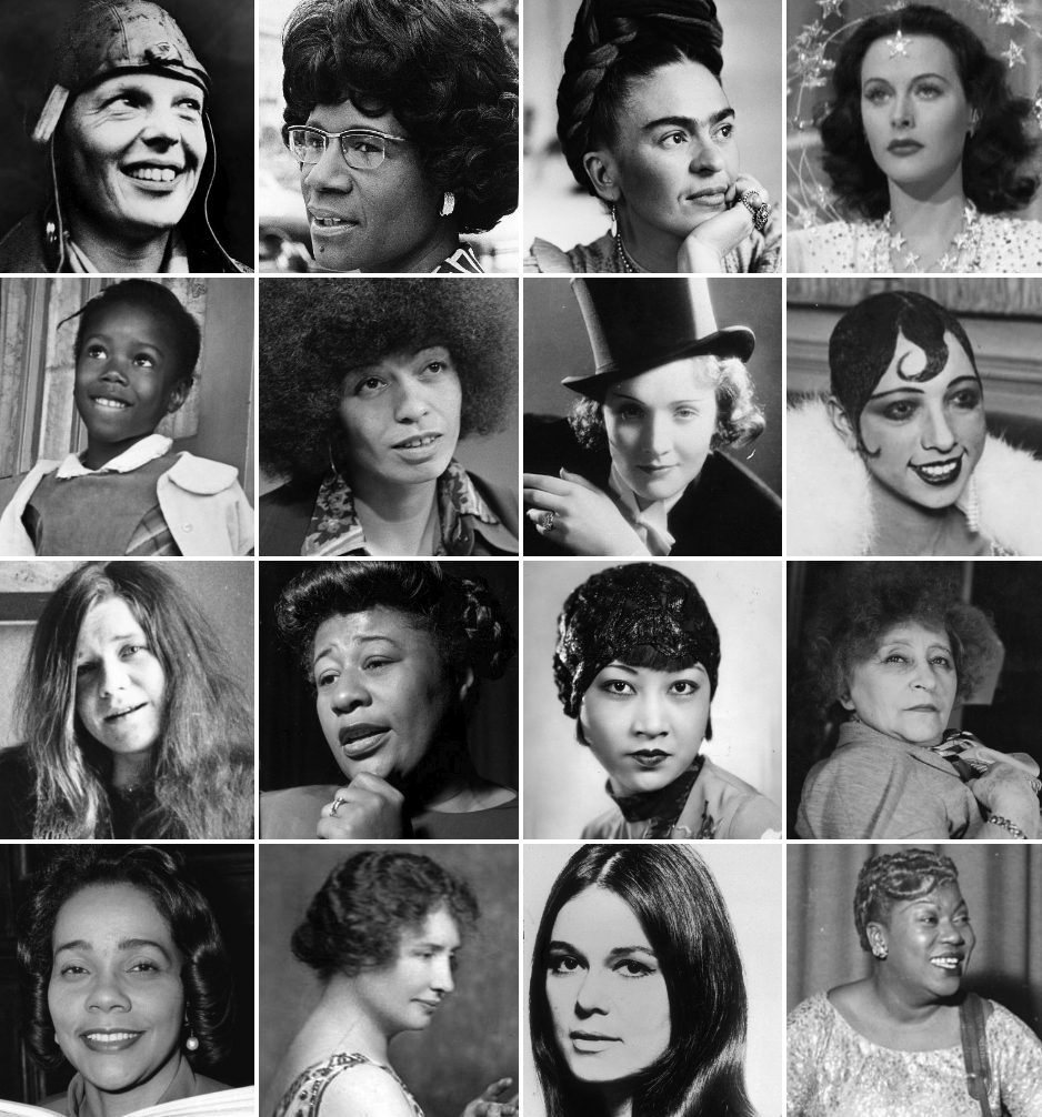 Important Black Women In History