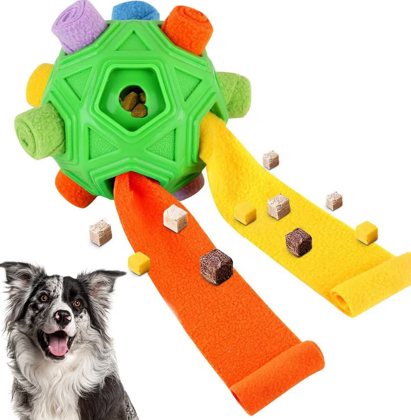 What is the Most Difficult Dog Puzzle Toys: Ultimate Challenge Guide