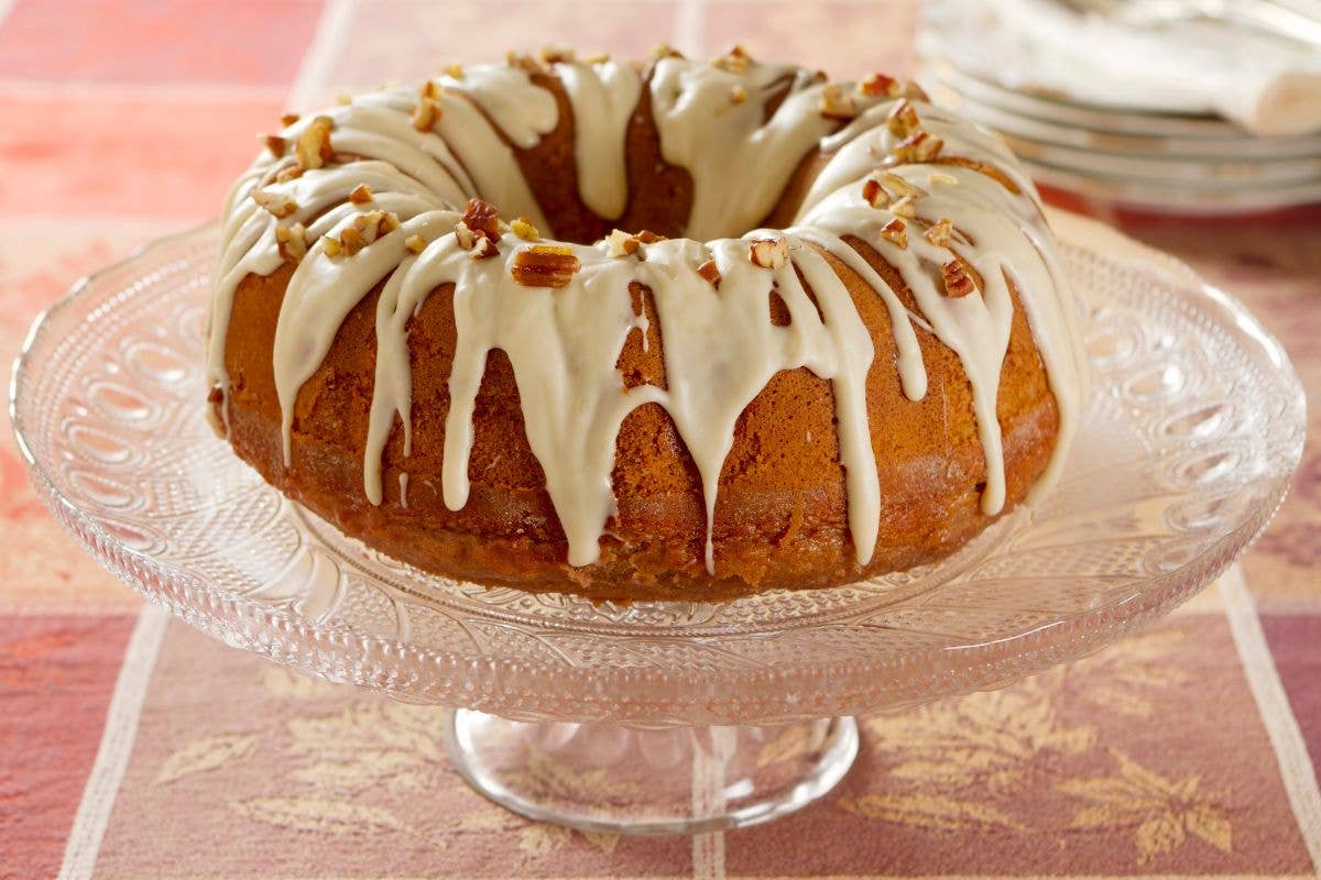 Food Quiz: Eat Desserts Guess Favorite Season Eat Some Fancy-Schmancy Desserts And Well Guess Your Favorite Season