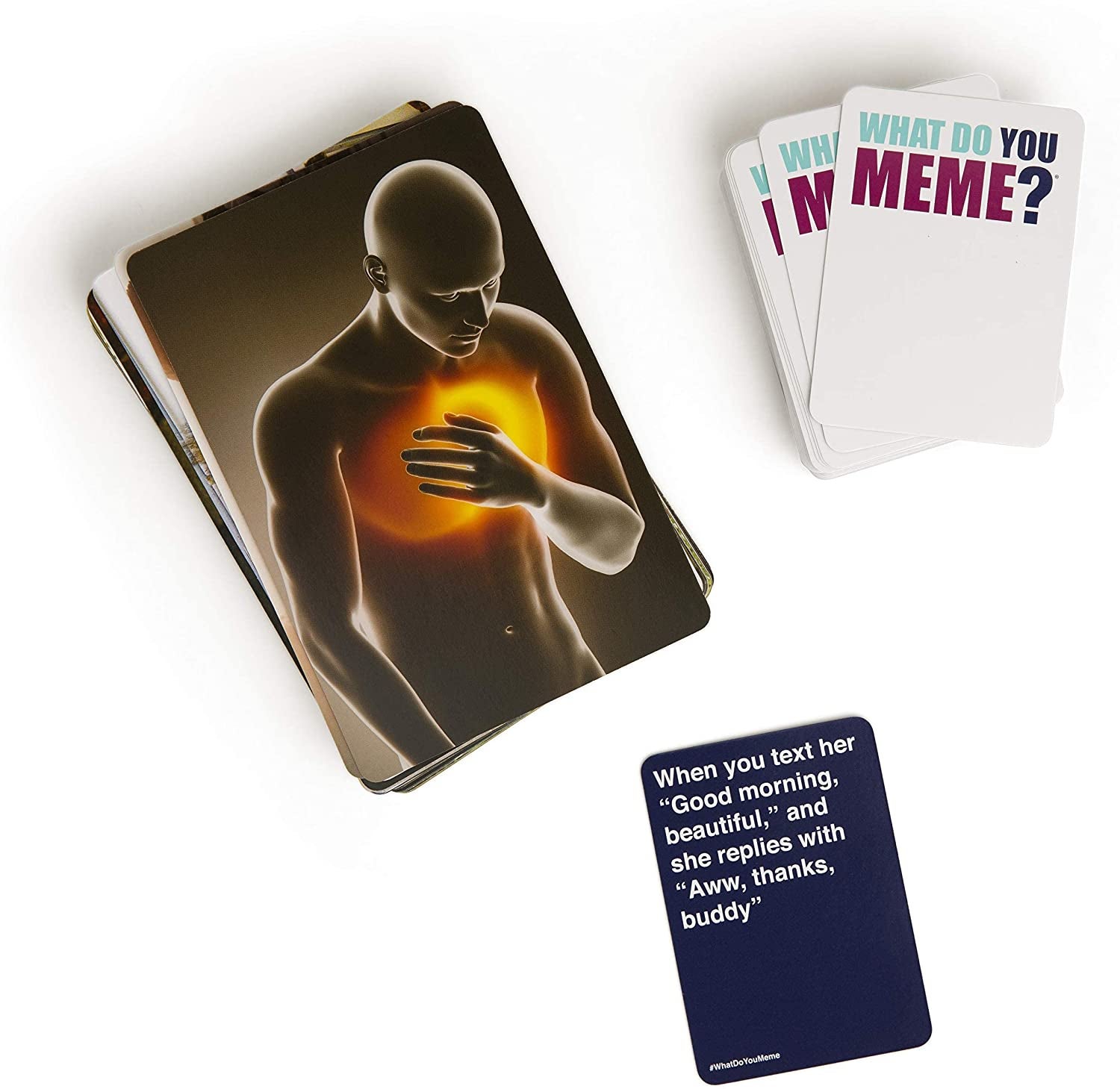 An example of a meme