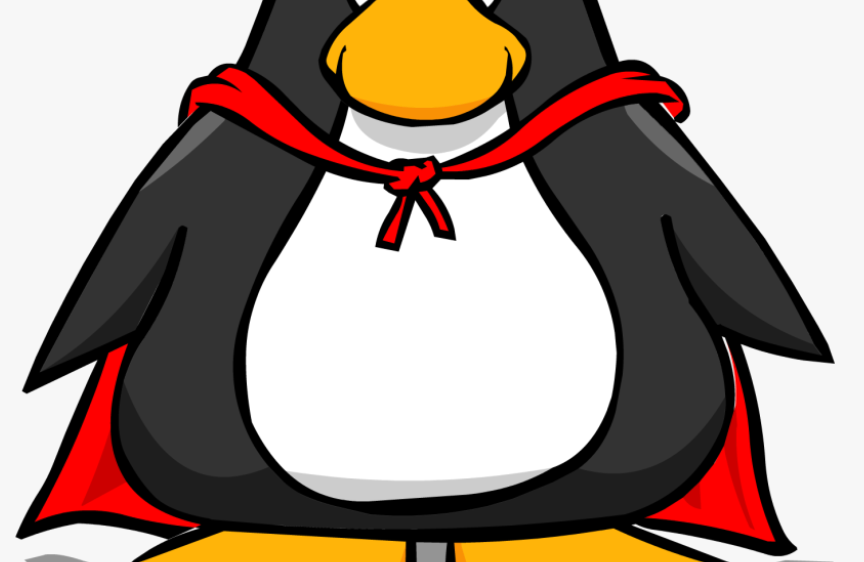 Diseña un pingüino en Club Penguin y te diremos si eres insoportable o no  tanto