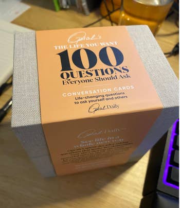 Box of