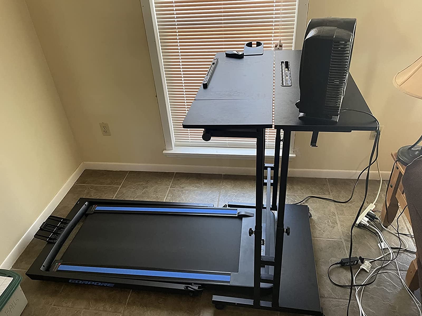 21 Best Under Desk Treadmills So You Can Walk And Work