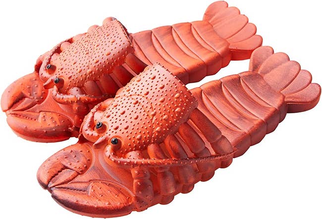 lobster house shoes