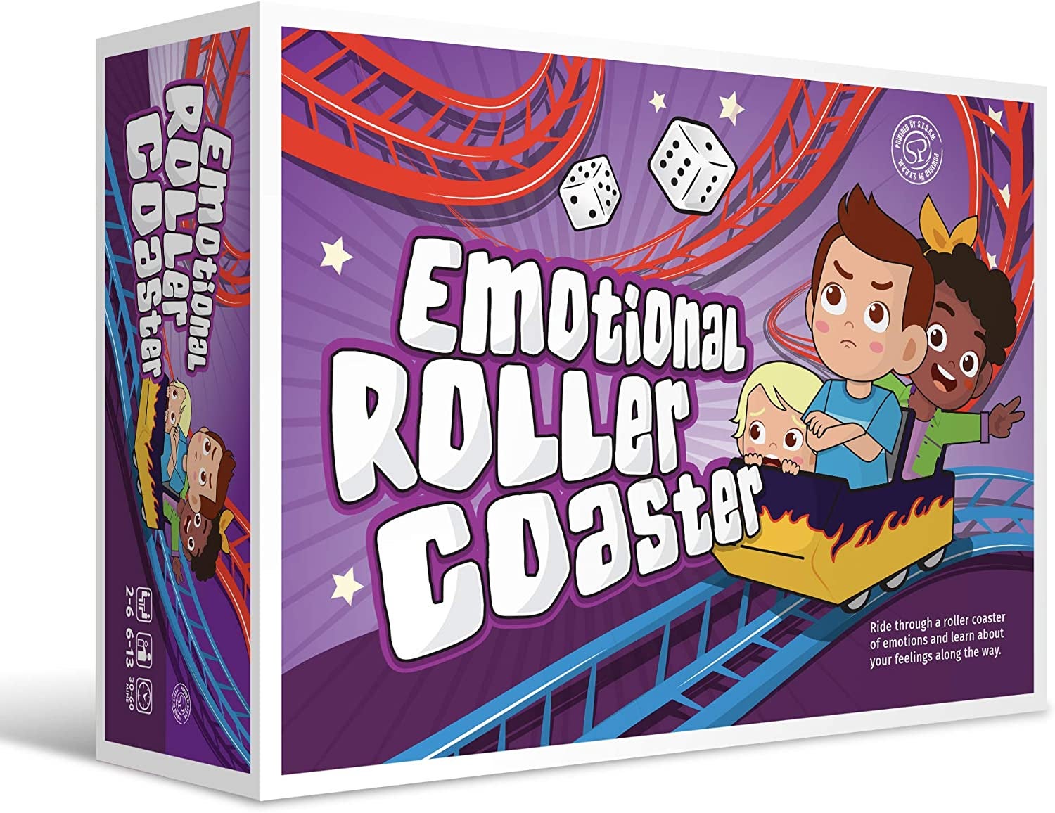 29 Best Toys And Games That Promote Emotional Learning