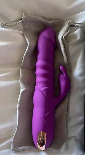 23 Sex Toys Reviewers Say Got Them Off "In Seconds" 23 Sex Toys Reviewers Say Got Them Off "In Seconds"