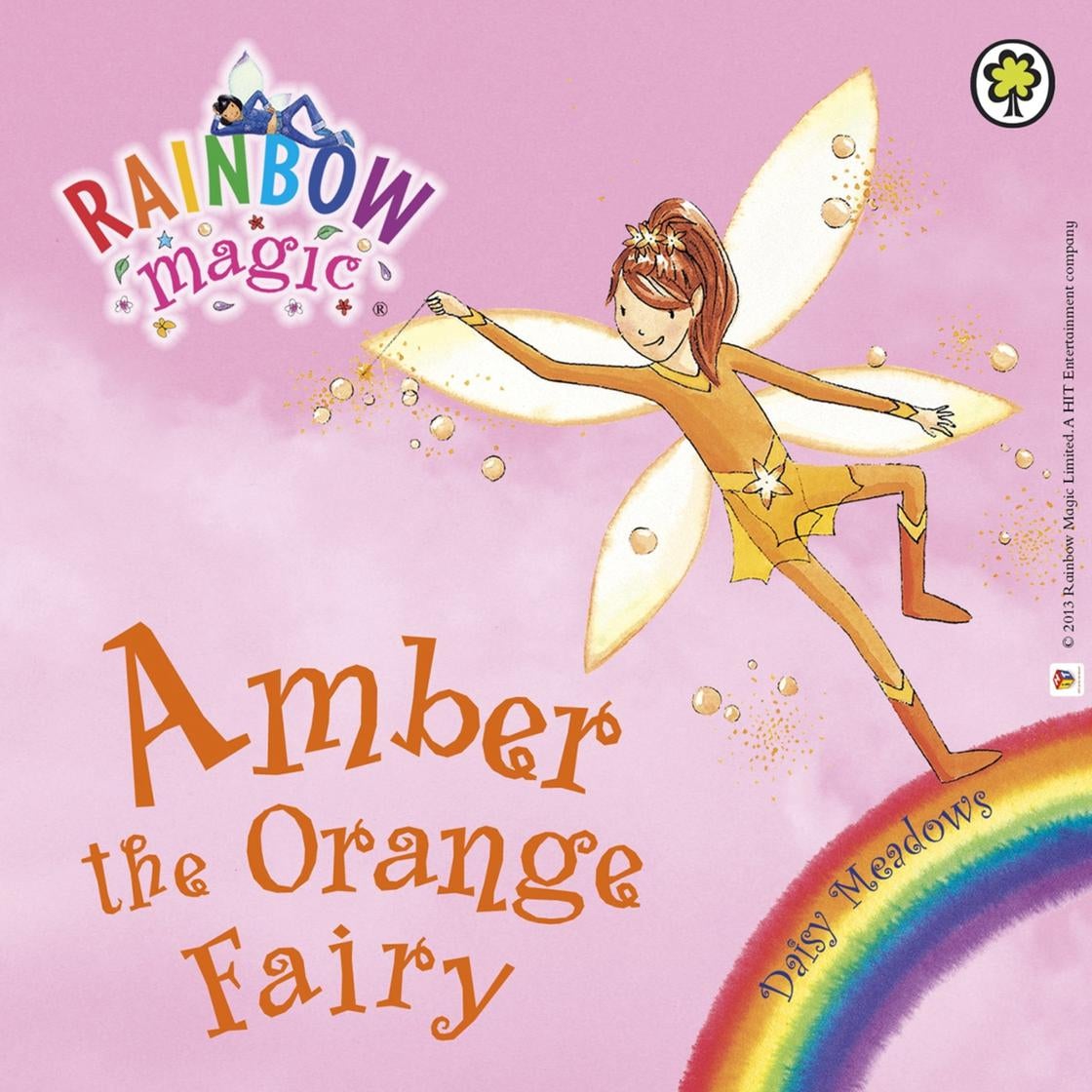 Which 'Rainbow Magic' Fairy Am I? Quiz