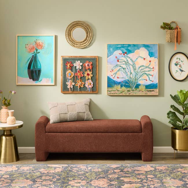 27 World Market Finds To Upgrade Any Room