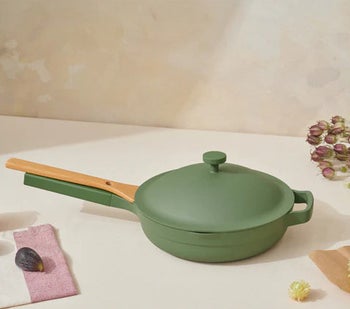 This TikTok-Famous Cookware Brand Has a Massive Sale Ahead of