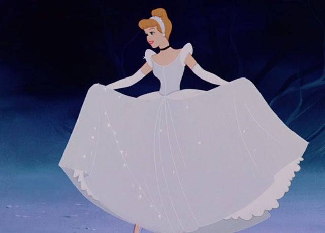 licensed by Disney
