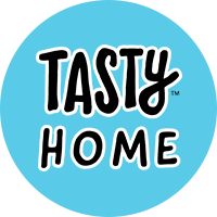 Tasty Home Logo