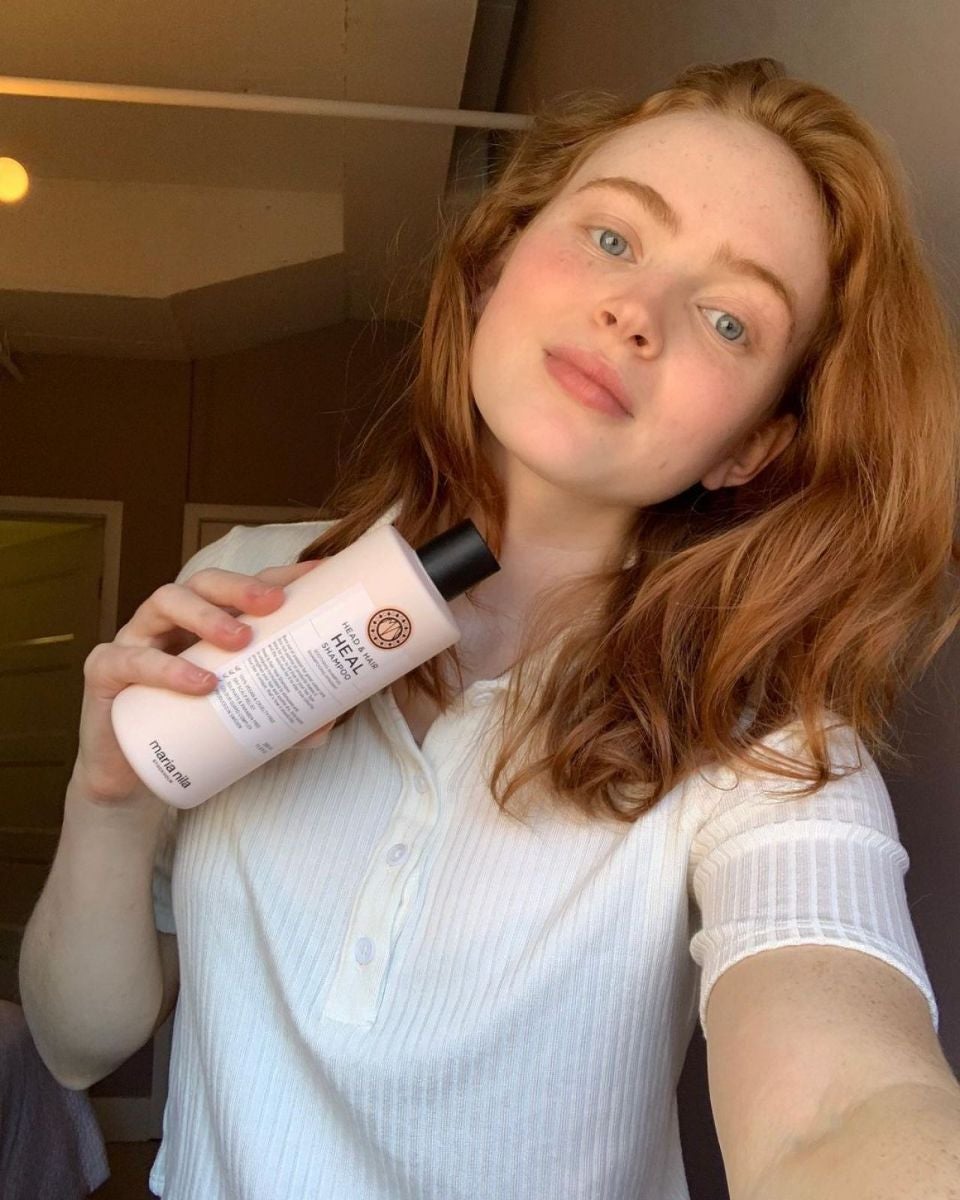 Sadie Sink 2021 : Sadie Sink On The Set Of The Stranger Things Season 4