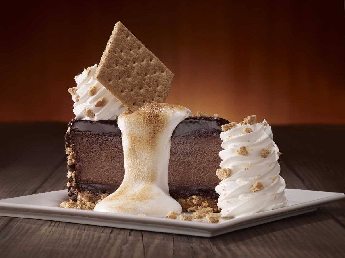 Order Cheesecake Factory And We Ll Guess Birth Month Order Cheesecake Factory And We Ll Guess Birth Month