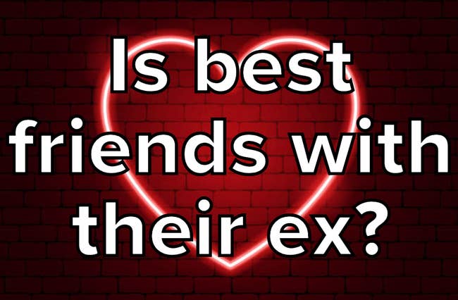 Rate These Deal Breakers And We Ll Tell You How Dateable You Are