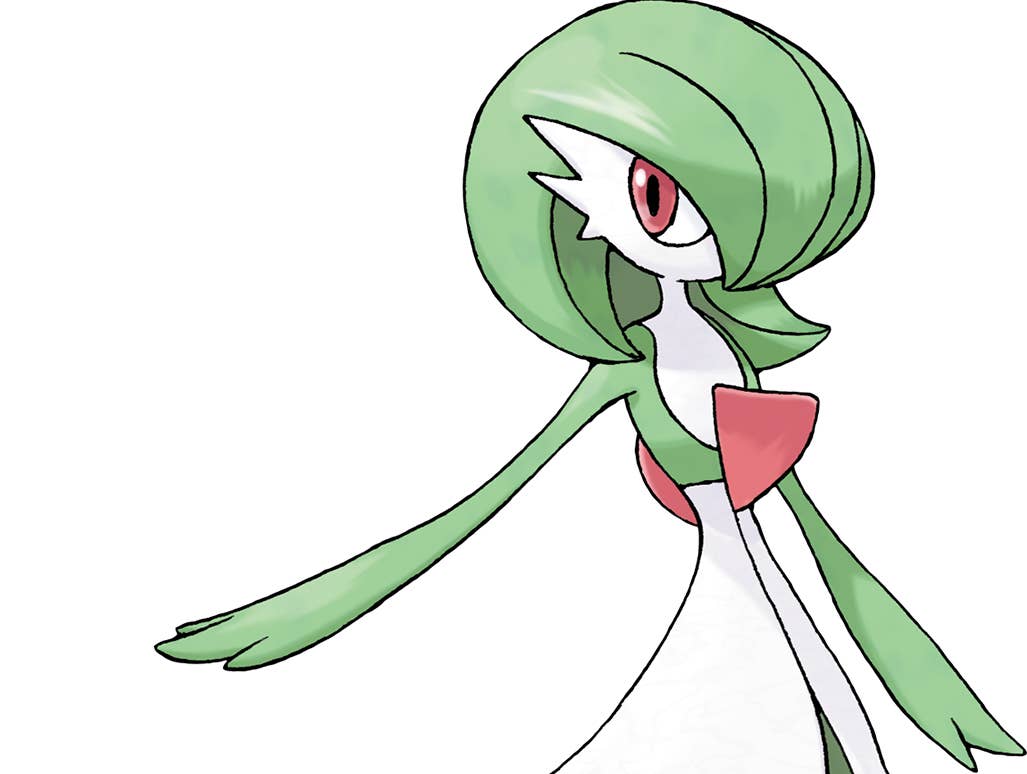 What Type Of Pokemon Gym Leader Would You Be