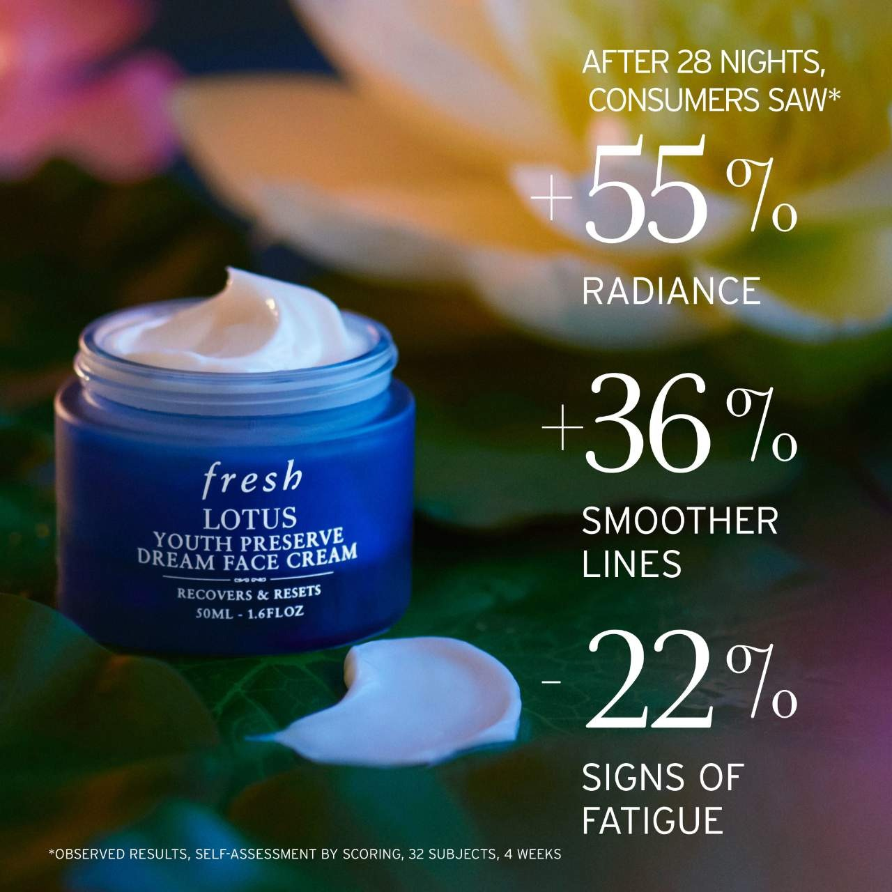summer best night cream