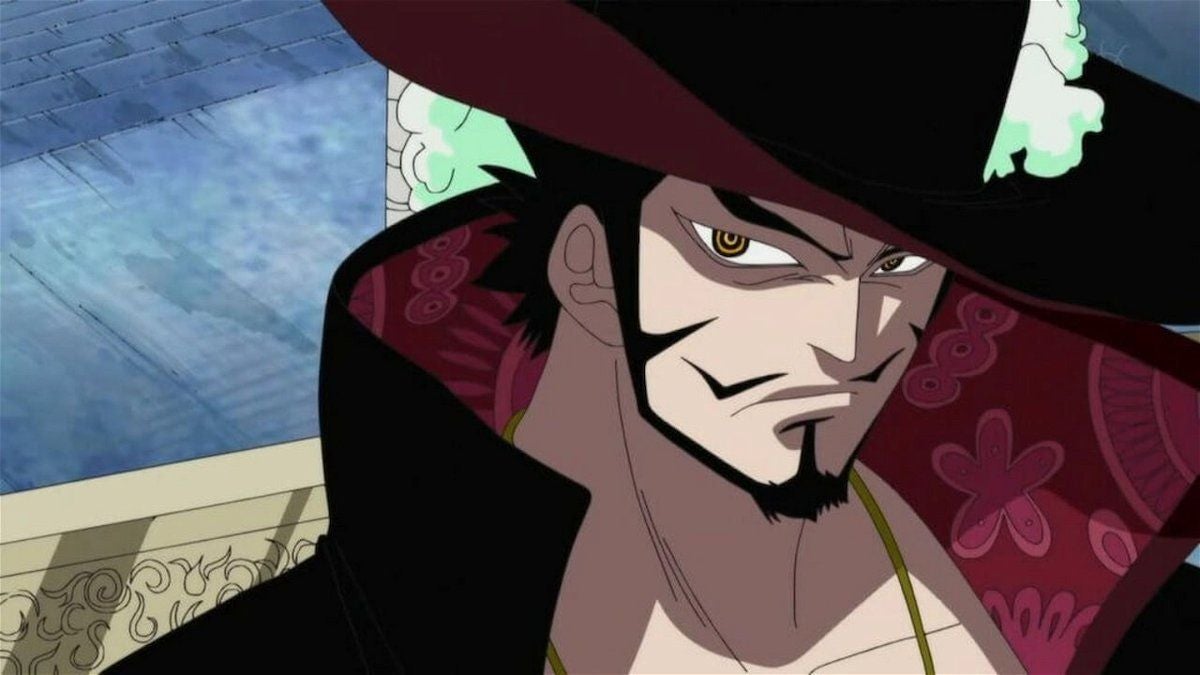 one piece personality quiz